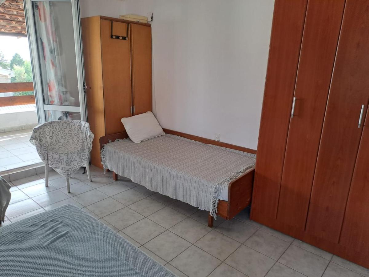 Apartmani Gordana Bar Exterior foto